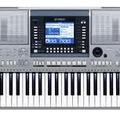 Альбом YAMAHA PSR S710 НОВІ - 11500 ГР. VIK@UKR.NET